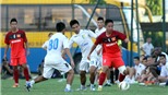 Thua HN T&T, U23 Việt Nam lộ nhiều điểm yếu